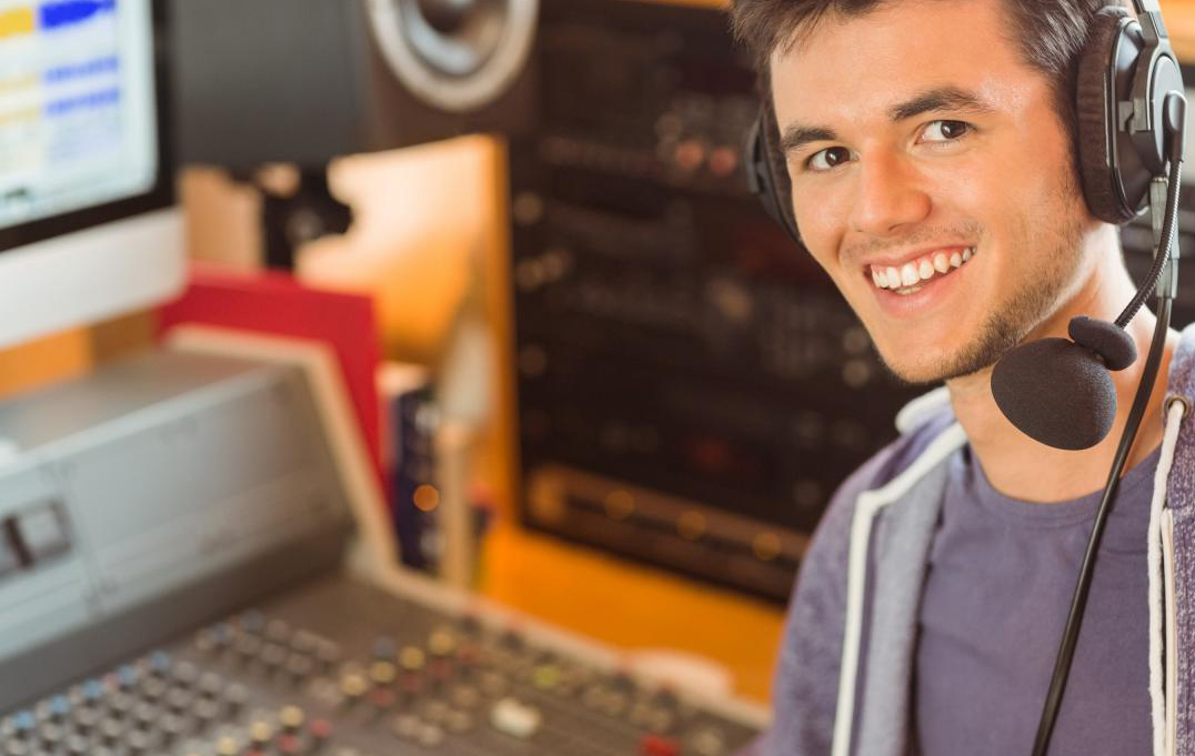 VO Demo Consultation (VOD) training course